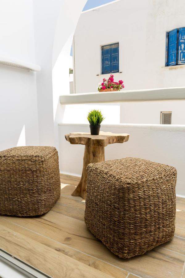 Naxian Icon Luxury Residence 2 Naxos City Exterior photo